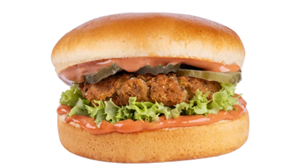 Krasz Falafel