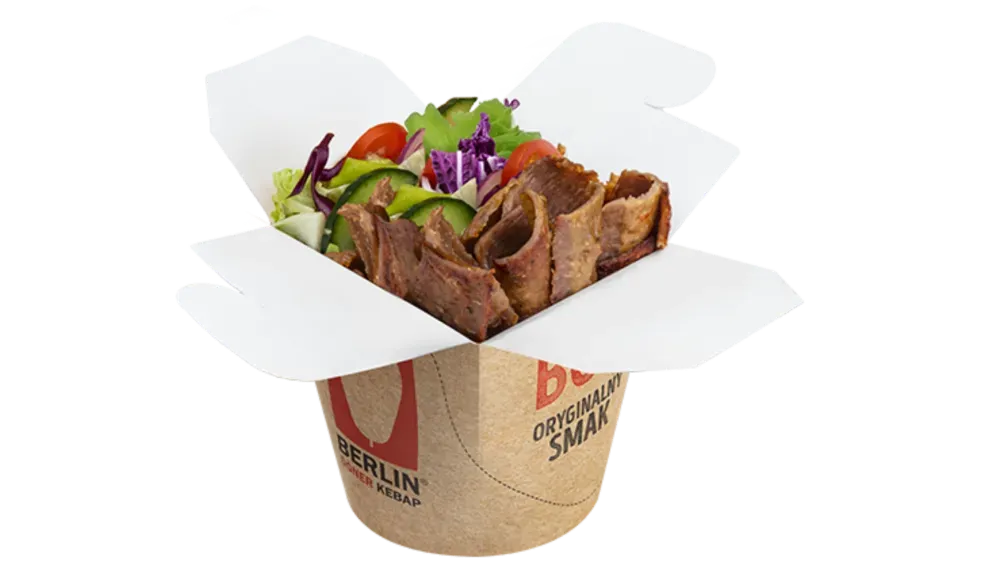 Slim Box