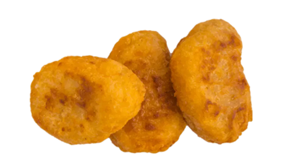 Nuggets 3 szt.