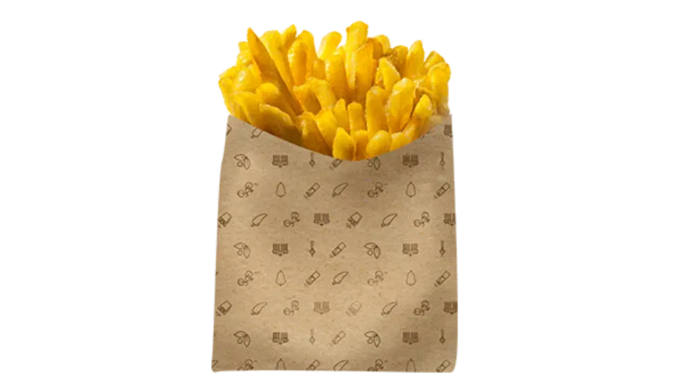 Frytki (70g)