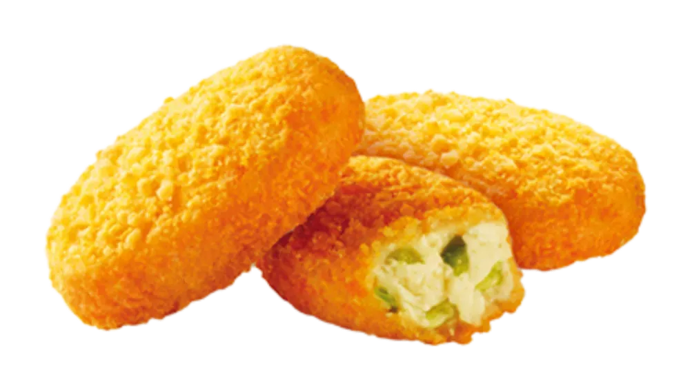 Serki jalapeño 6 szt.
