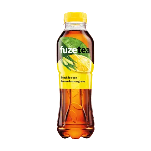 FuzeTea 0,5l
