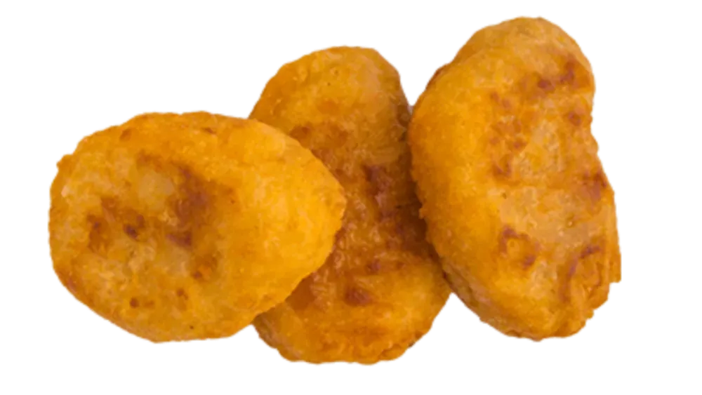 Nuggets 9 szt.