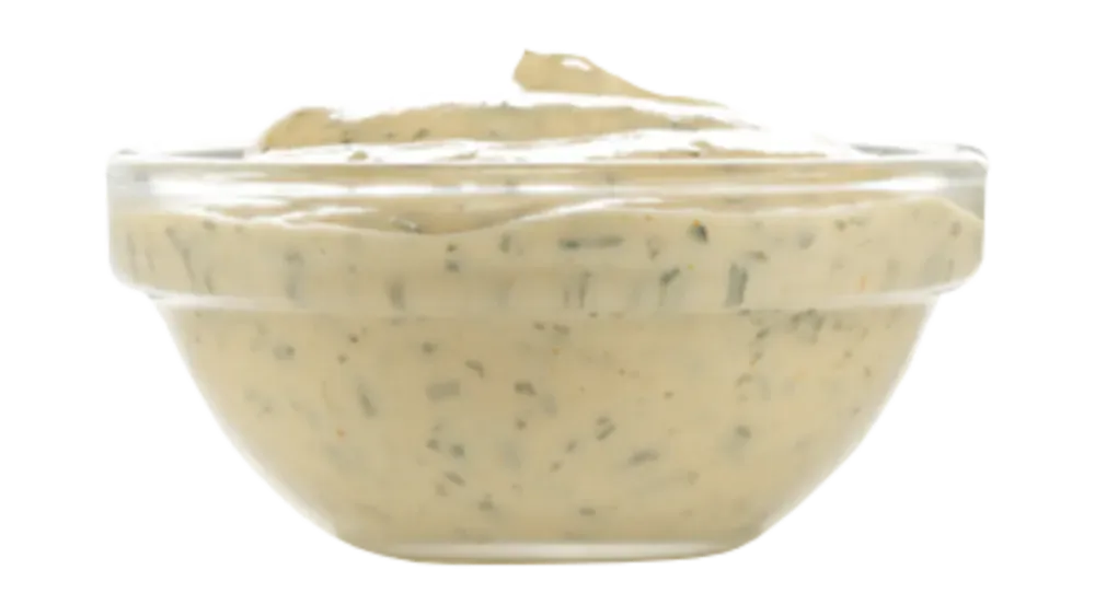 Sos łagodny ziołowy (ok. 40g)