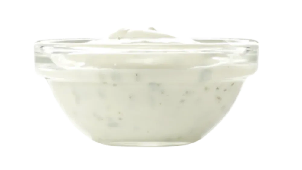 Sos jogurtowy (ok. 40g)