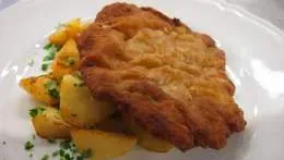 Proletariacki kotlet schabowy