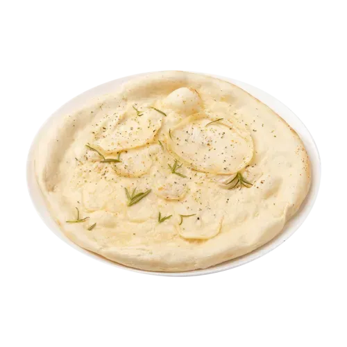 Foccacia + zupa w cenie