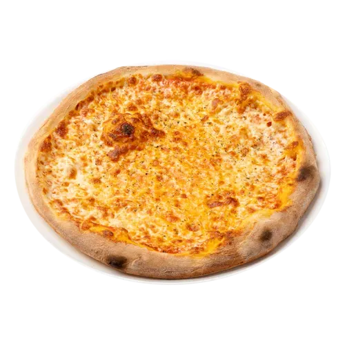 Pizza Margherita + zupa w cenie