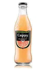 Sok Cappy grejfrut 200ml