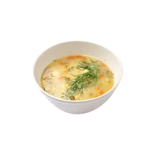 Zupa dnia