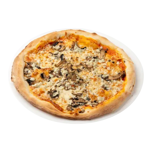 Pizza Wege + zupa w cenie