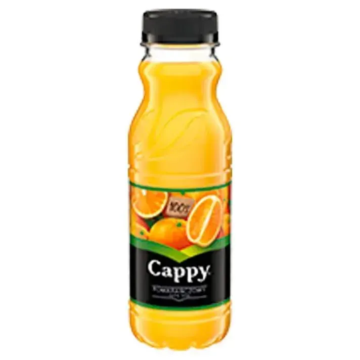 Sok Cappy pomarańcz 200ml