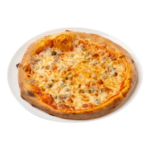 Pizza Tuna + zupa w cenie