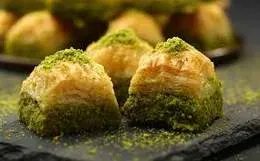 Baklawa