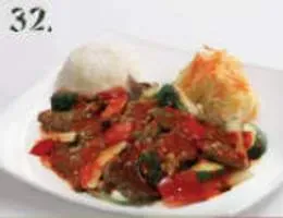 Wołowina w 5 smakach