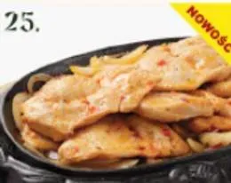 Filet z kurczaka