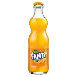 Fanta