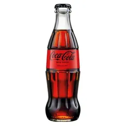 Coca-cola ZERO CUKRU