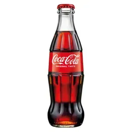Coca-cola ORIGINAL TASTE