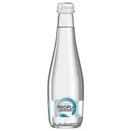 Kropla Beskidu niegazowana