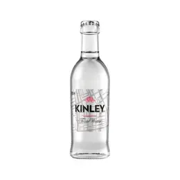 Kinley Water Tonic