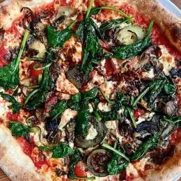 VEGETARIANA