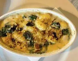 GNOCCHI ALL FORNO