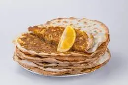 Lamadzo z miesem