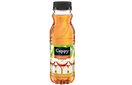 Cappy jabłkowy 0.33l