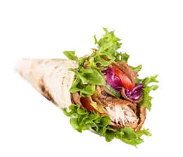 Kebab z kurczaka