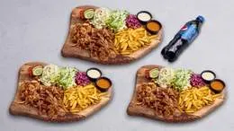 Family Meals