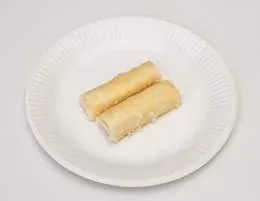 Baklava Coconut 2pcs.