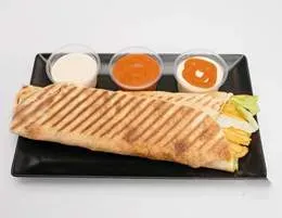 Frytko kebab kurczak