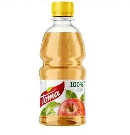 Toma Sok Pomarańczowy 0.2L