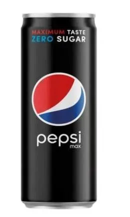 Pepsi  Zero 330ml