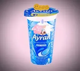 Ayran 250ml