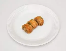 Baklava Mała 3szt