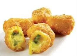 Chilli cheese nuggets 8 szt