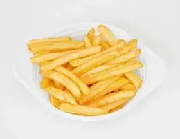 Frytki