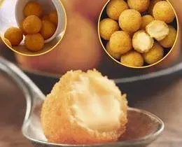 Cheese balls 8 szt