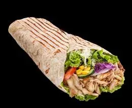 Pita Rollo kebab mały