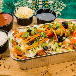 Kapsalon