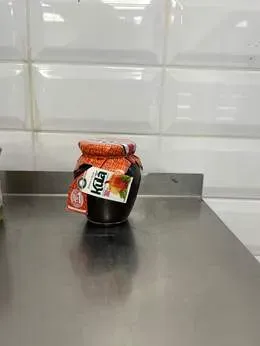Dżem z dyni