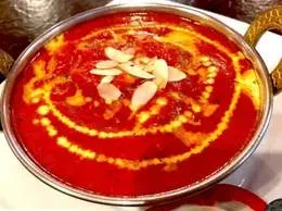 Butter chicken 350g