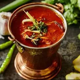Balti chicken 350g