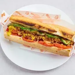 Hot-Dog 2