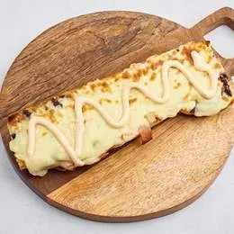 Zapiekanka Hawajska