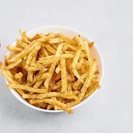Frytki