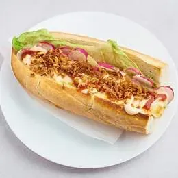 Hot-Dog 1