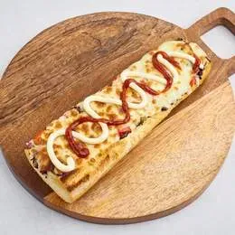 Zapiekanka ze wsi
